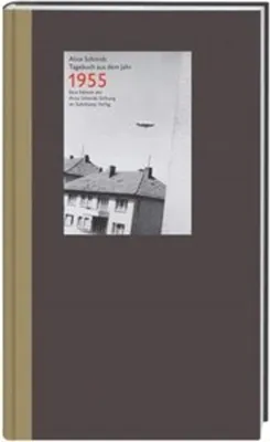 Obrázok produktu pre Tagebuch aus dem Jahr 1955