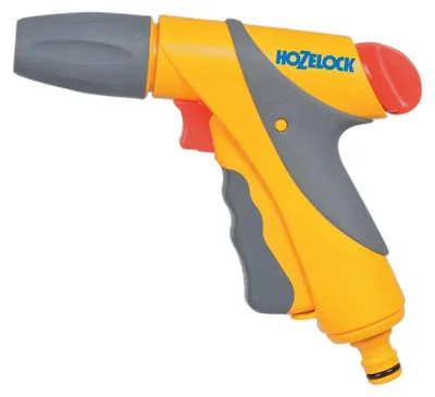 Produktbild von Hozelock Jet Spray Plus, 180 mm, 39 mm, 165 mm, 232 g, 1 Stück(e)