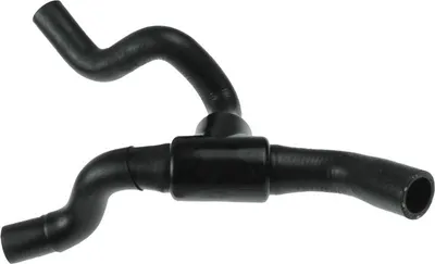 Produktbild von GATES Heizungsschlauch 02-2483 für OPEL INSIGNIA Caravan EPDM (Ethylen-Propylen-Dien-Kautschuk)