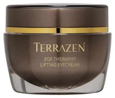 Produktbild von Terrazen, EGF-Therapie, Lifting, Augencreme, 30 ml