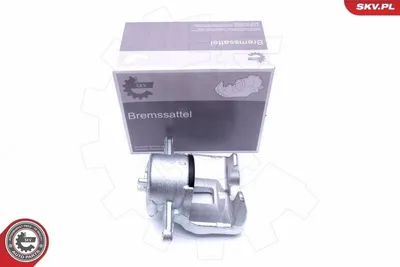 Produktbild von ESEN SKV Bremssattel Vorne Rechts für SUZUKI Grand Vitara II SUV (JT, TE, TD) 44SKV152