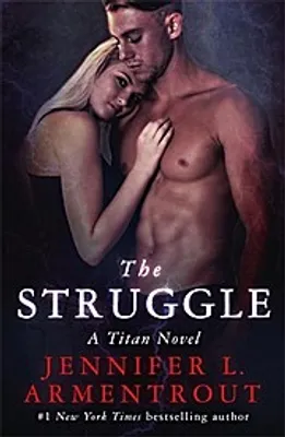 Produktbild von The Struggle