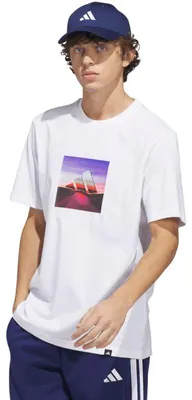 Produktbild von Adidas WIP JZ7545 in WHITE color size small