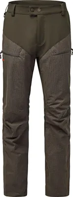 Produktbild von Pinewood Furudal Thorn Resistant Light Trouser Herren (Mossgreen) Größe 48