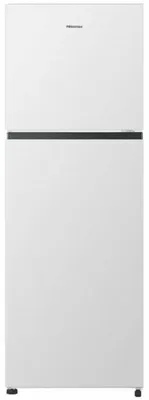 Obrázek produktu pro Hisense RT422N4AWE, 325 l, Beznámrazový systém (chladnička), SN-T, 3 kg/24h, E, Bílá