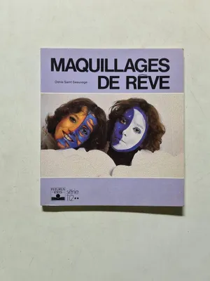 Image de Maquillages de rêve