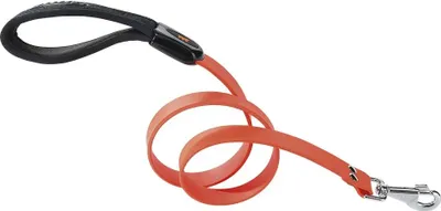 Productafbeelding van FERPLAST-Halsband ERGOFLEX G 25 110, oranje