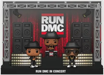 Zdjęcie produktu dla FUNKO POP! Moment 68402, Figurka kolekcjonerska, Muzyka