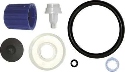 Produktbild von Ersatzdichtungssatz für 74144 Dimartino