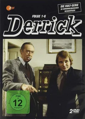Produktbild von Derrick