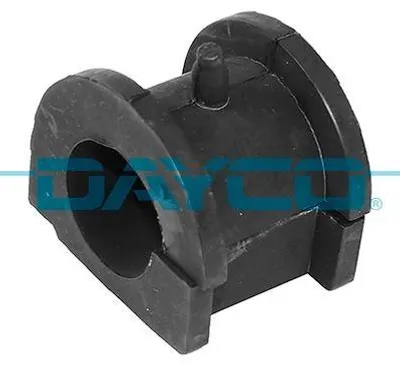 Produktbild von DAYCO DSS1139 Lagerung Stabilisator Stabigummi Vorne für MITSUBISHI Lancer VII Limousine (CSA, CTA) OUTLANDER I (CUW) Lancer VII Kombi (CSW, CTW)