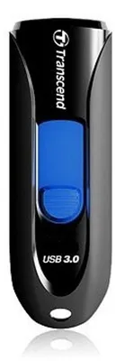 Image de Transcend JetFlash 790 128GB GB Clé USB USB 3.0
