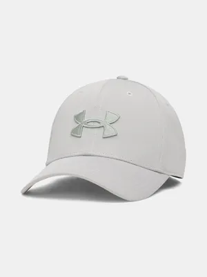 Produktbild von Under Armour Herrenkappe M Blitzing Low STR L/XL
