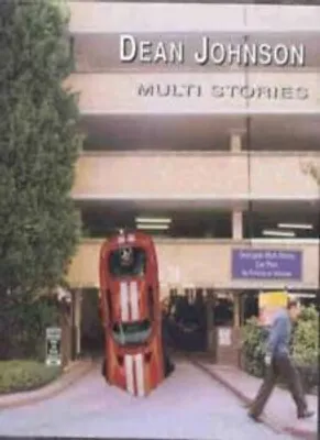 Produktbild von Multi Stories CD