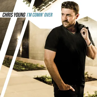Produktbild von Young,Chris-I'm Comin' Over