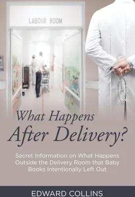 Produktbild von What Happens After Delivery?