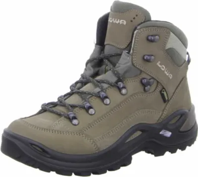 Produktbild von Lowa Renegade Gtx Mid Ws 0925 Stein 38.5
