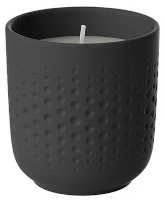 Produktbild von Villeroy & Boch – Manufacture Duftkerze Schwarz, Kerze, Deko, Wohnaccessoires, P