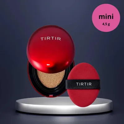 Immagine prodotto di TIRTIR Maschera Fit Red Cushion 21N Ivory (Mini)