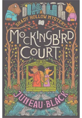 Obrázek produktu pro Mockingbird Court