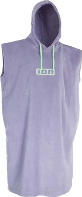 Produktbild von Ion Core Poncho Lila L (165>) Lila L (165>)