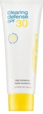 Produktbild von Dermalogica Clear Start Pflegende Creme Clearing Defense SPF30 59 ml