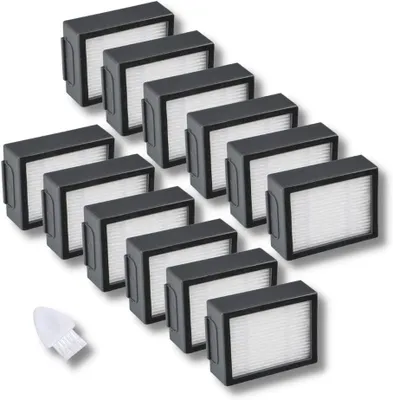 Image de INF Kit de pièces pour iRobot Roomba e5 e6 i7 série i