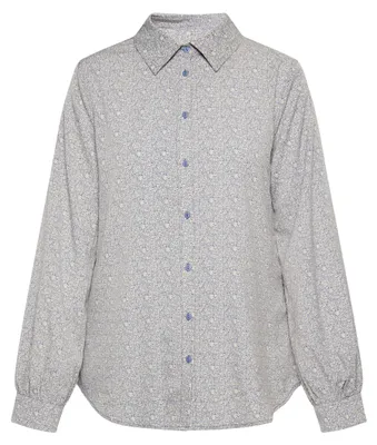 Produktbild von Jeona damen bluse - blau, L