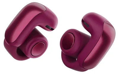 Obrázok produktu pre Bose Ultra Open Earbuds, Bezdrôtový, Hovory / hudba / šport / bežné, Slúchadlá s mikrofónom, Slivková farba