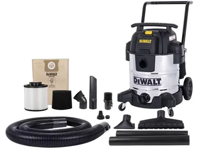 Produktbild von DeWalt DXV50SPTA Nass- und Trockensauger | 50 l