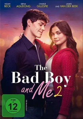 Produktbild von The Bad Boy and Me 2
