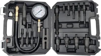 Produktbild von ROOKS Druckverlusttester OK-02.4002