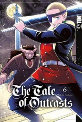 Obrázok produktu pre The Tale of Outcasts 06
