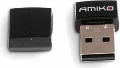 Obrázek produktu pro USB WiFi AMIKO WLN-851 Wi-Fi Stick