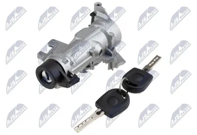 Produktbild von NTY Zündschalter Startschalter für VW Golf IV Schrägheck (1J1) EST-VW-013