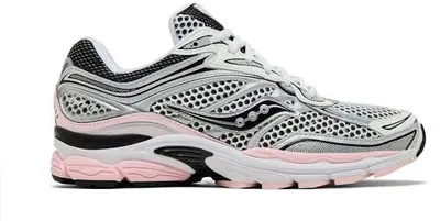 Produktbild von Saucony ProGrid Omni 9 Silver Pink 42