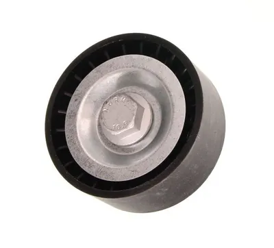 Produktbild von MAXGEAR 54-0494 Spannrolle Keilrippenriemen 65mm für ALFA ROMEO GIULIETTA (940) für LANCIA THESIS (841AX)