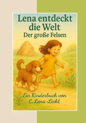 Produktbild von Lena entdeckt die Welt - Band 1