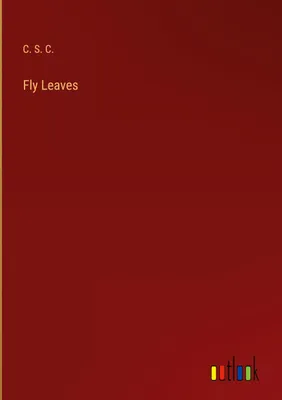 Produktbild von Fly Leaves