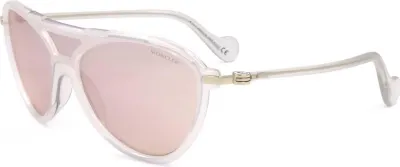 Produktbild von Moncler Sonnenbrille ML0054 24G 00 00 135