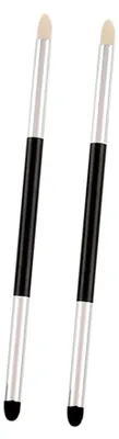 Produktbild von 2-teiliges Zeichenstift-Set mit Knetradierer und Zeichenschwamm für Künstler zur Detailarbeit