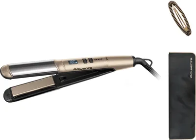 Zdjęcie produktu dla Rowenta SF4641F0 Glam & Shine