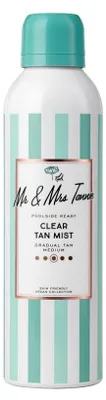 Image de Mr and Mrs Tannie Clear Tan Mist 6.8 fl.oz