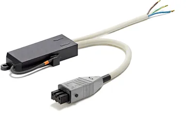 Produktbild von Elero Combio-868 RM/STAK3 Einbau Funkempfänger für Rollladen und Markisen