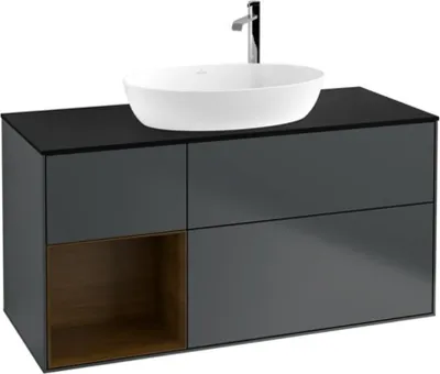 Produktbild von Villeroy & Boch F942GNHG Waschbeckenunterschrank Finion F94