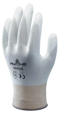 Produktbild von Mehrzweckhandschuh B0500M in Schwarz, Größe M