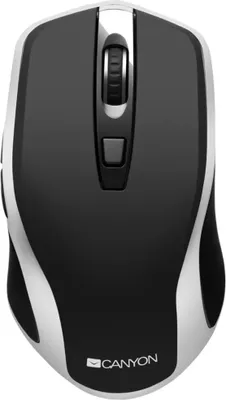 Zdjęcie produktu dla Mysz Canyon CNS-CMSW19B