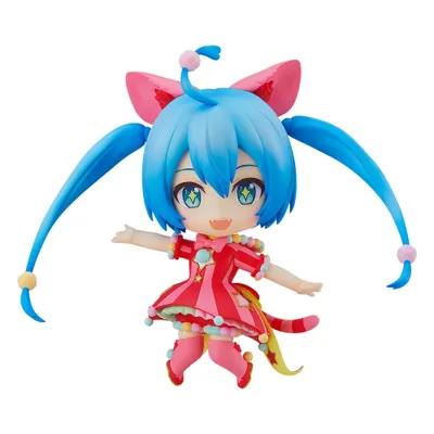 Image de Nendoroid : Hatsune Miku : Colorful Stage !