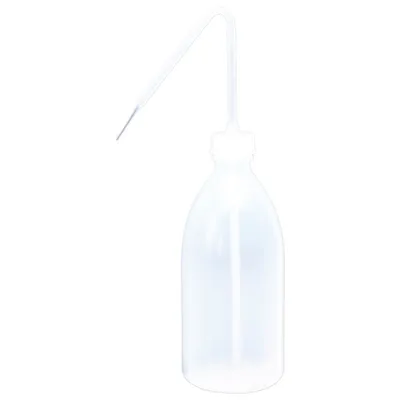 Produktbild von WETEC Flüssigkeitsdosierer, 500 ml 842200 (Dispenser Dosierflasche)