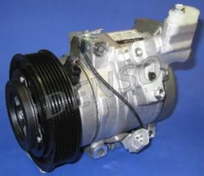 Produktbild von DENSO Kompressor, Klimaanlage  DCP50033